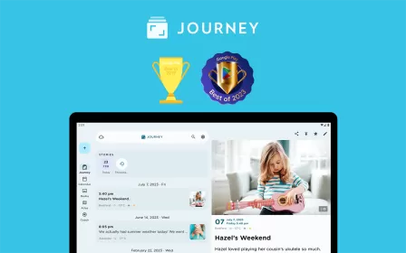 Journey