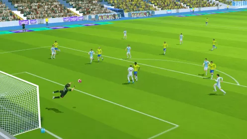 Football League 2024