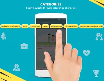 Personality Development