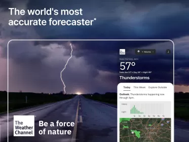 The Weather Channel