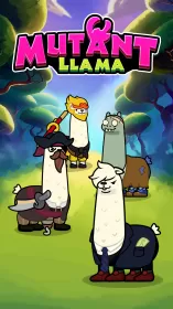 Mutant Llama