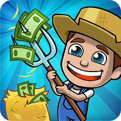 Idle Farm Tycoon