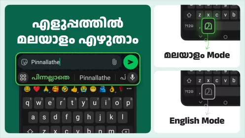 Malayalam Keyboard