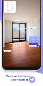 AR Plan 3D
