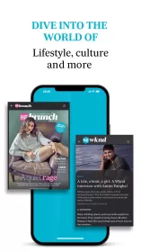 Hindustan Times: Daily News