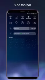 Super S9 Launcher