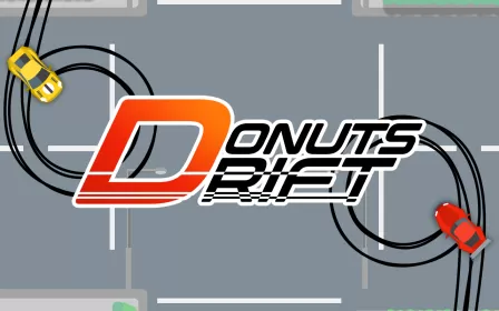 Donuts Drift