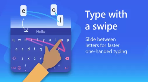 Microsoft SwiftKey