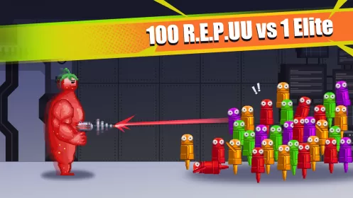 Ragdoll 2: Elite