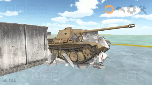Tank Physics Mobile Vol.2