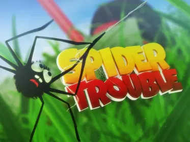 Spider Trouble