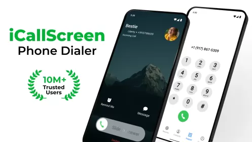 iCallScreen