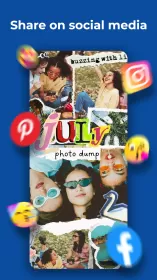 StoryMaker: Insta Story Maker