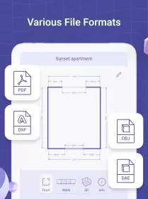 AR Plan 3D