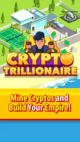 Crypto Trillionaire