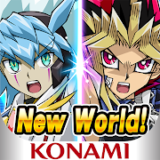 Yu-Gi-Oh! Duel Links