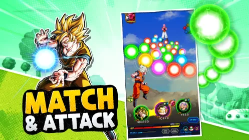 Dragon Ball Z: Dokkan Battle