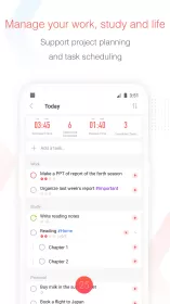 Focus To-Do