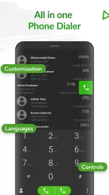 ExDialer