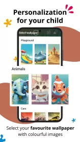 Kids Place