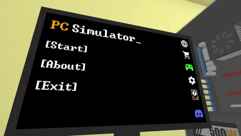 PC Simulator