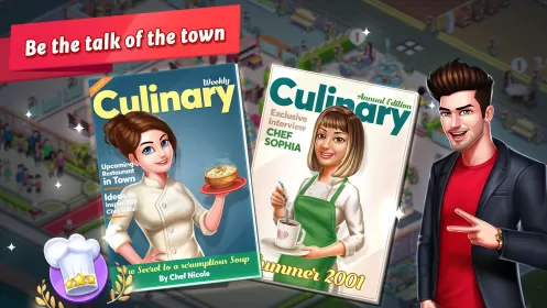 Star Chef 2