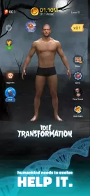 Transformation
