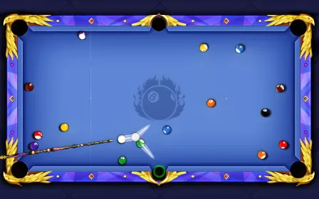 8 Ball Clash