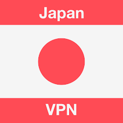 VPN Japan