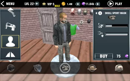 Miami Crime Simulator 2