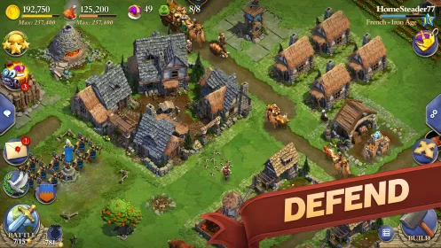 DomiNations