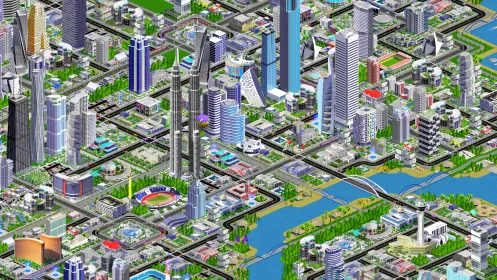 Designer City 2