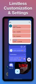 Action Launcher