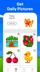 Pixel Art