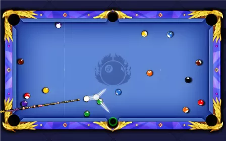 8 Ball Clash