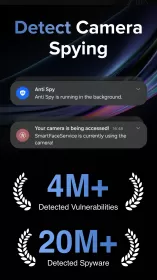 Anti Spy Detector