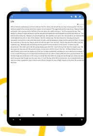 Smart Note