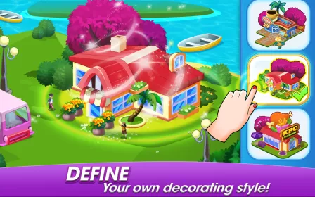 Cooking World