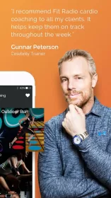 Fit Radio