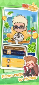 Idle Office:Building Story