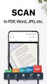CamScanner