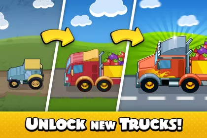 Idle Farm Tycoon
