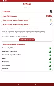 English ー Listening・Speaking