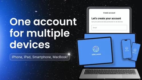 VPN Lumos
