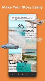 StoryMaker: Insta Story Maker