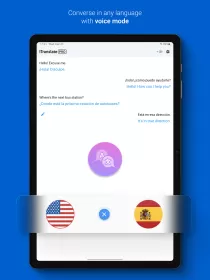 iTranslate Translator