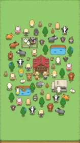 Tiny Pixel Farm