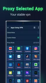 XY VPN