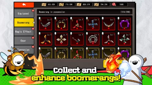 Boomerang RPG