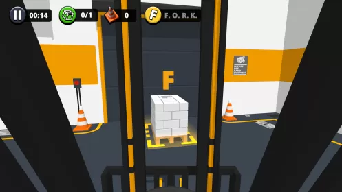 Forklift Extreme Simulator
